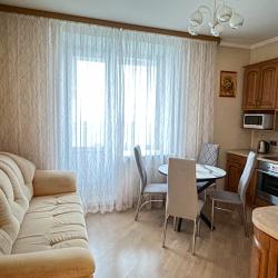 2-комнатные апартаменты стандарт