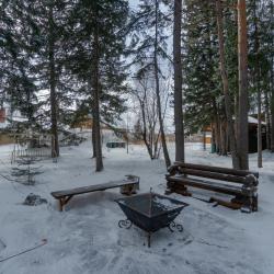 Фото Отель Дом посуточно