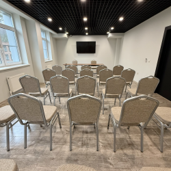 Фото Отель Лесная ласточка