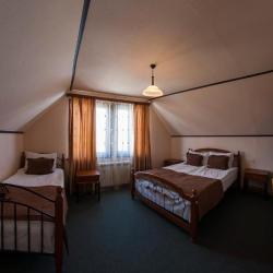 Фото Отель Alpina Resort by Stellar Hotels, Tsaghkadzor (Альпина Резорт от Стеллар Хотелс, )