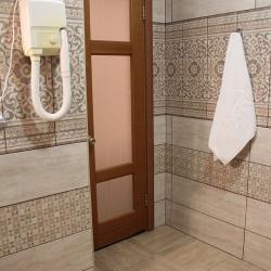 Фото Отель Абзаково Бунгало Club (Клаб)