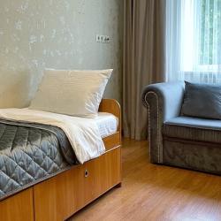 2-комнатные апартаменты стандарт