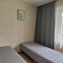 Фото Отель Апарт на улице Жуковского