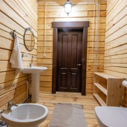 Коттедж премиум Бородинский