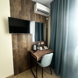 Фото Отель Мясоедовский