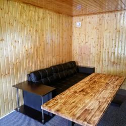 Коттедж Русская баня