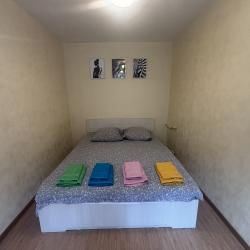 Фото Апартаменты Бабушка Хаус на улице Розважа