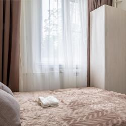 Фото Отель InHome24 (ИнХоум24) на улице Спортивная 4Б