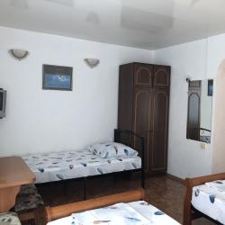 3-местный номер стандарт