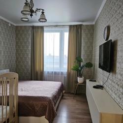 Фото Апартаменты на улице Юлиуса Фучика 88