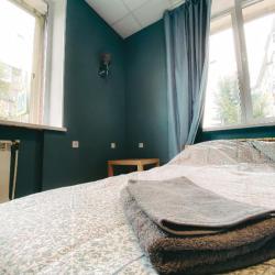 Фото Отель 40 Подушек