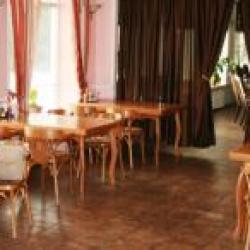 Фото Отель Дилижанс