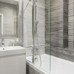 3-комнатные апартаменты стандарт