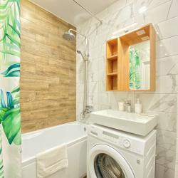 Фото Отель Апарт Комфорт на проспекте Фрунзе