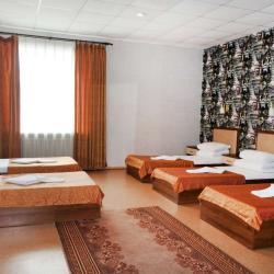 Фото Отель Барбарис