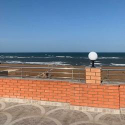 Фото Отель Золотая гавань