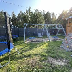 Фото Отель Снетковское Озеро