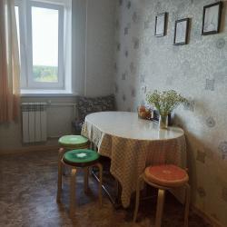 Фото Отель Йо-Апарт на улице Петрова