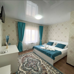 Фото Султан Гранд отель