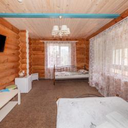 Фото Отель Заря