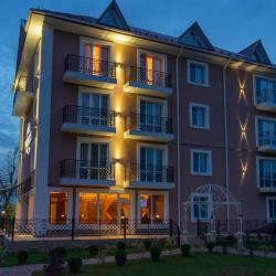 Фото Отель Villa Maralis (Вилла Маралис)