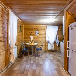 Фото Отель Коттеджи Eliza Home