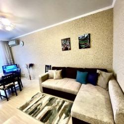 Апартаменты стандарт