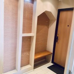 Фото Апартаменты на улице Молодогвардейская 125