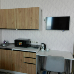 Комната люкс