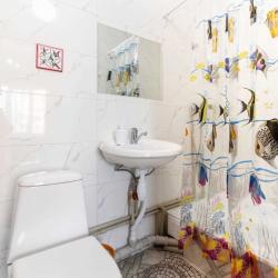 Фото Отель YourHouse (ЙоХаус) в микрорайоне Жетысу-2 66