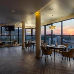 Фото Отель 7 Небо (бывш. Тура)