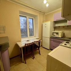 Фото Отель SutkiVIP на улице Стрельбищенская 18в