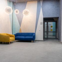 Фото Отель Квартира Йорт на улице Танковой