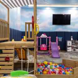 Фото Отель Shamsan Airport Hotel (Шамсан Аэропорт)