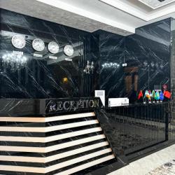Фото Отель De Villa Hotel (Дэ Вилла)
