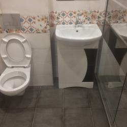 1-местный номер стандарт (1 этаж)