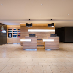 Фото Отель Кортъярд Марриотт