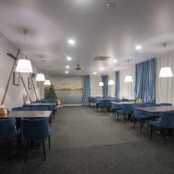 Фото Отель Орион