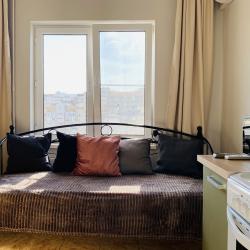 Фото Отель Uzor Apart на проспекте Дзержинского