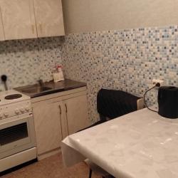 Фото Апартаменты на улице Морквашинская 27А