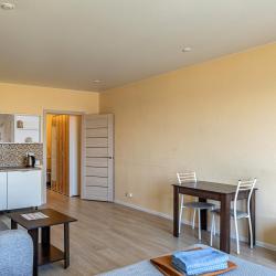 Апартаменты студия