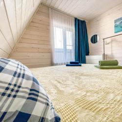 Дом Сказка у царя Салтана