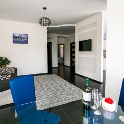 Фото Отель Ривьера