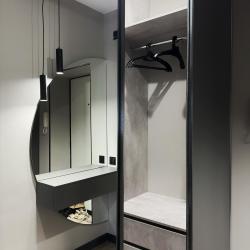 Фото Апартаменты на улице Ленина 113