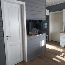 Фото Отель Хутор на Зеленой