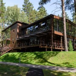 Фото Отель Алтика