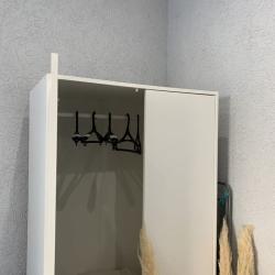 Апартаменты студия