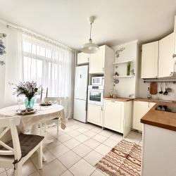 Фото Отель Viktory Apart (Виктори Апарт) на улице Сосновая 1к3