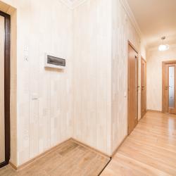 2-комнатные апартаменты стандарт