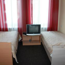 Фото Отель Веста